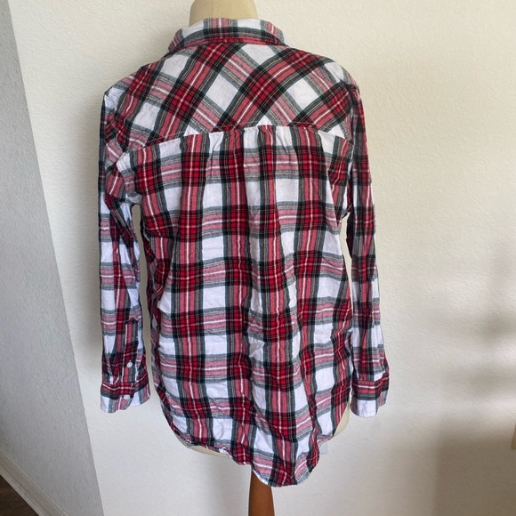 Time and tru flannel - Picture 3 of 5
